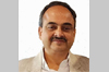 D.B. Mehta elected president of CREDAI Karnataka for 2025–27 term